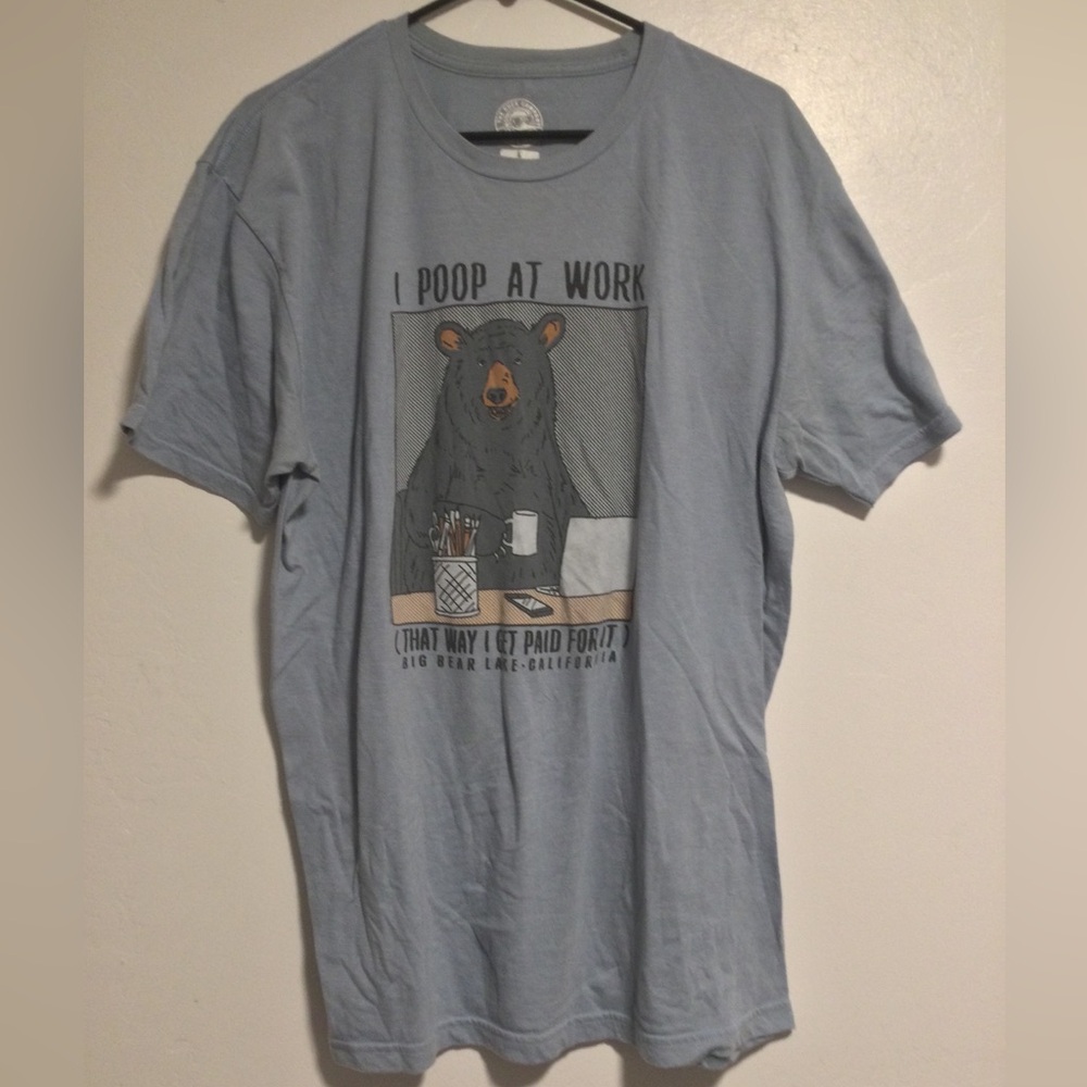 Comedic sleepwear